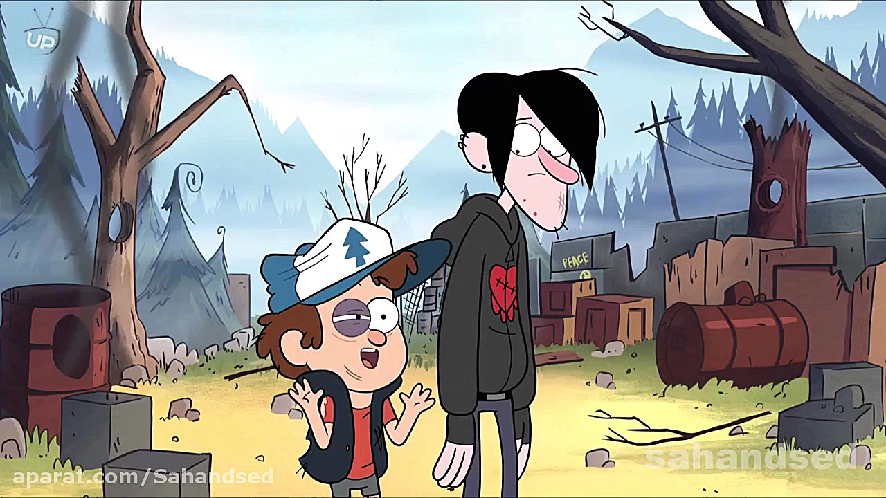 ابشار جاذبه قسمت 10