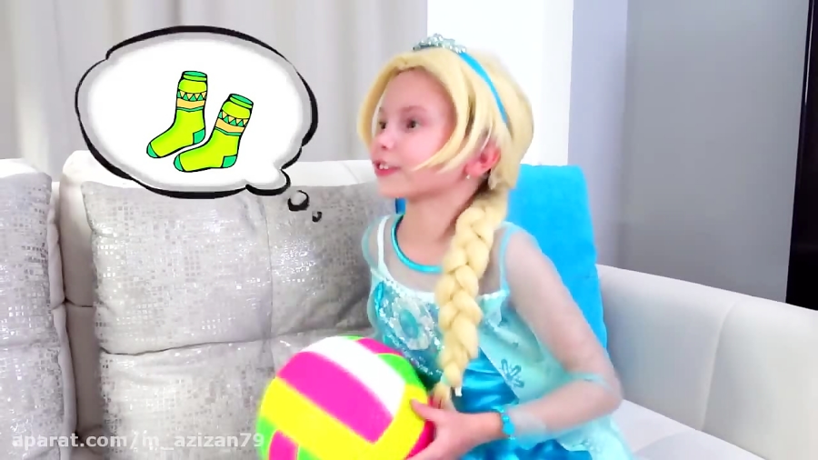 بازی های آلیس این داستان  نخور...