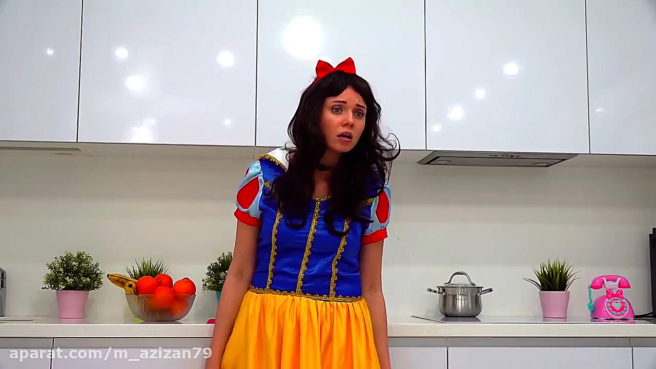 ماجرا های آلیس این داستان  پرن...