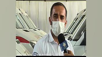 امدادخواهی از اورژانس 115