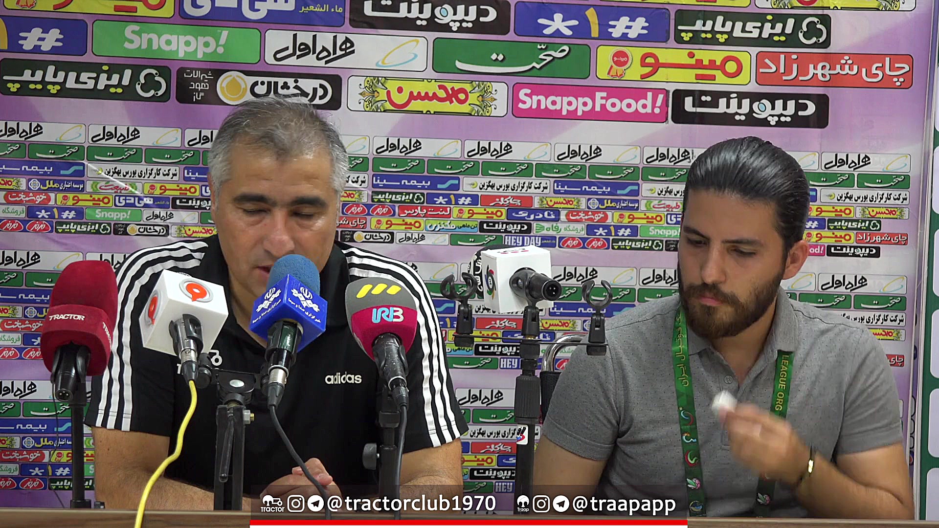 خلاصه بازی و حواشی دیدار دو تی...