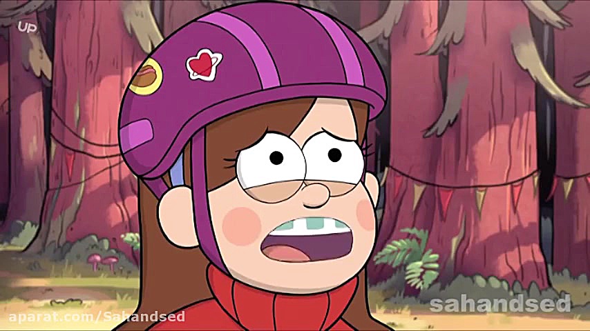 ابشار جاذبه قسمت 18