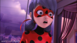 ماجراجویی در پاریس  دختر کفشدو...