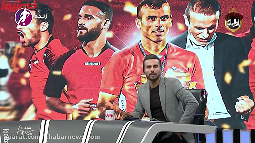 صحبت‌های میثاقی درباره کنایه‌ه...