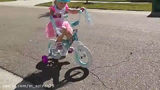 بازی های دیانا با داستان &quot...