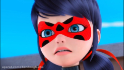 انیمیشن ماجراجویی در پاریس لید...