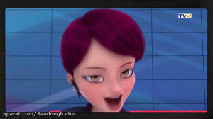 انیمیشن ماجراجویی در پاریس لید...