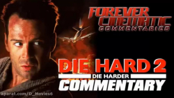 فیلم جان سخت 2 Die Hard با دوب...