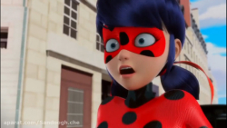 انیمیشن ماجراجویی در پاریس لید...