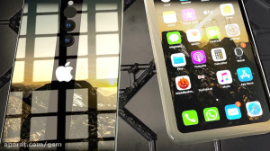 تماشا کنید: طرح مفهومی آیفون 1...