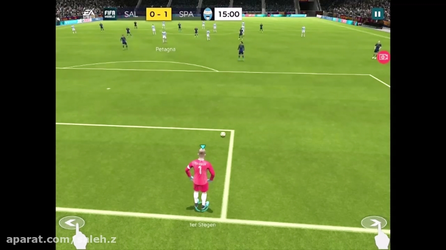 اموزش فعال کردن بازی کردن خودک...