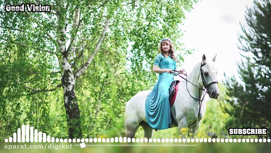 آهنگ افغانی شاد و مجلسی  قرصک...