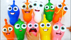 ولاد و نیکی :: قایم موشک با با...