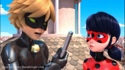 انیمیشن ماجراجویی در پاریس لید...