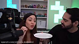 کوروش و میا پلیز