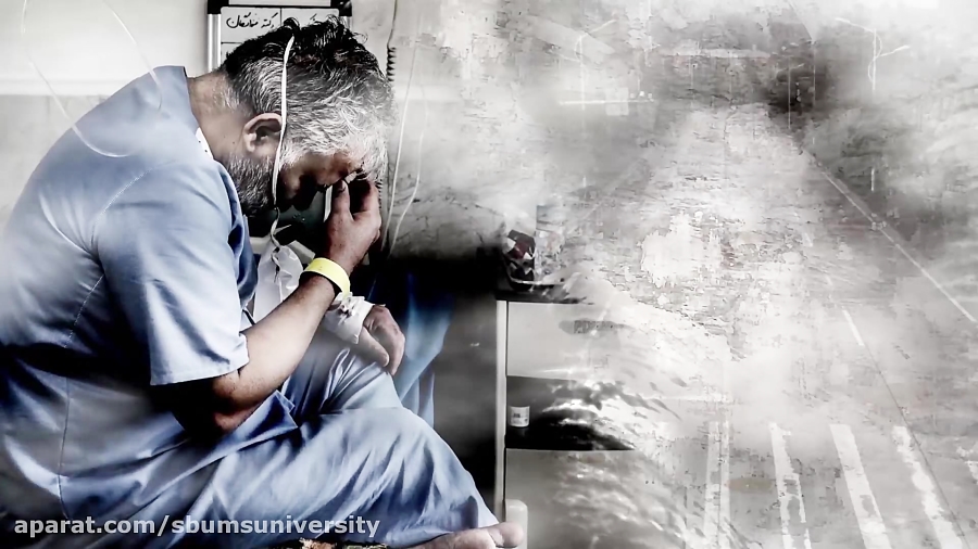 دعای فرج &laquo;الهی عظم البلا...