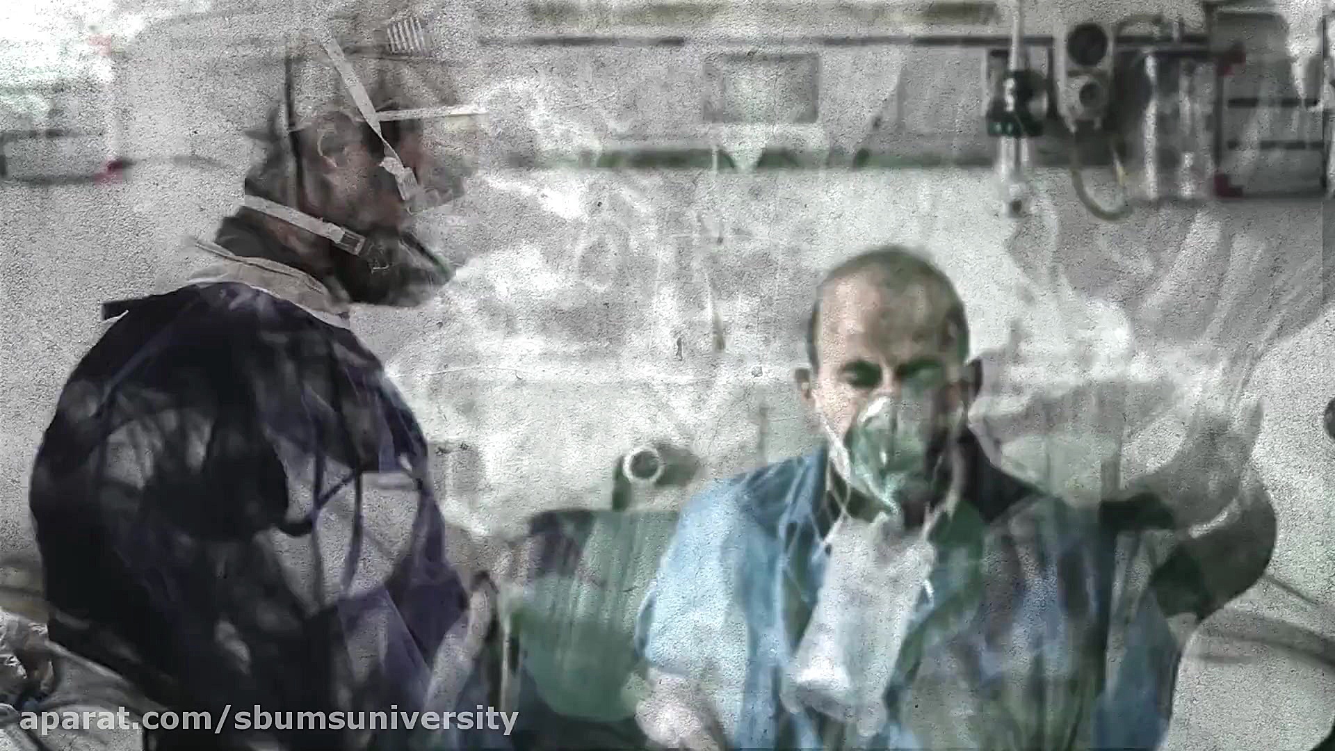 دعای فرج &laquo;الهی عظم البلا...