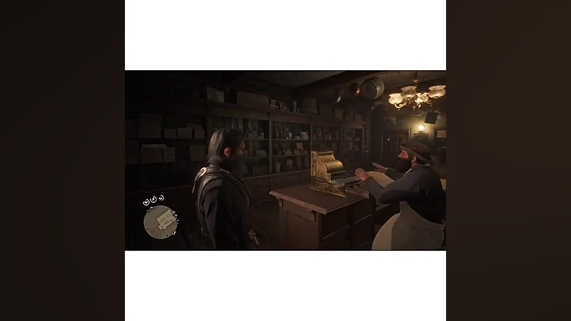 آموزش دزدی از مغازه در ردد ردم...