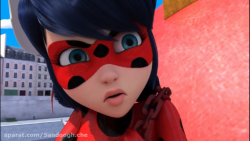 انیمیشن ماجراجویی در پاریس لید...