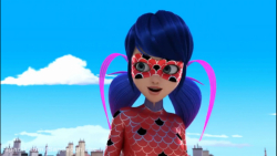 انیمیشن ماجراجویی در پاریس لید...