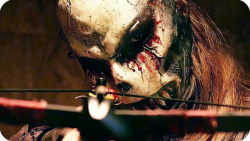 فیلم ترسناک : تاریکی هاوانا  H...