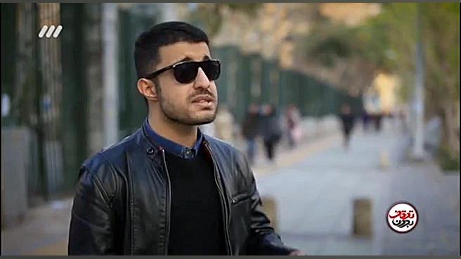 بدون توقف محور گفت و گو &quot;...