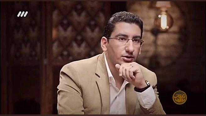 بدون توقف محور گفت و گو &quot;...