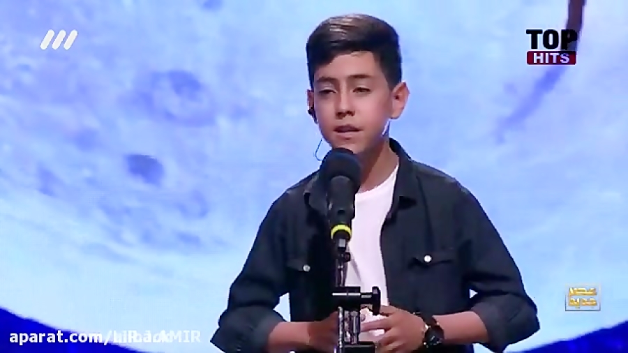 خوانندگی مجید معظمی