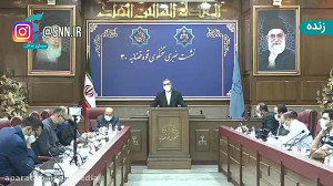 پایان کار روحالله زم در دیوان...