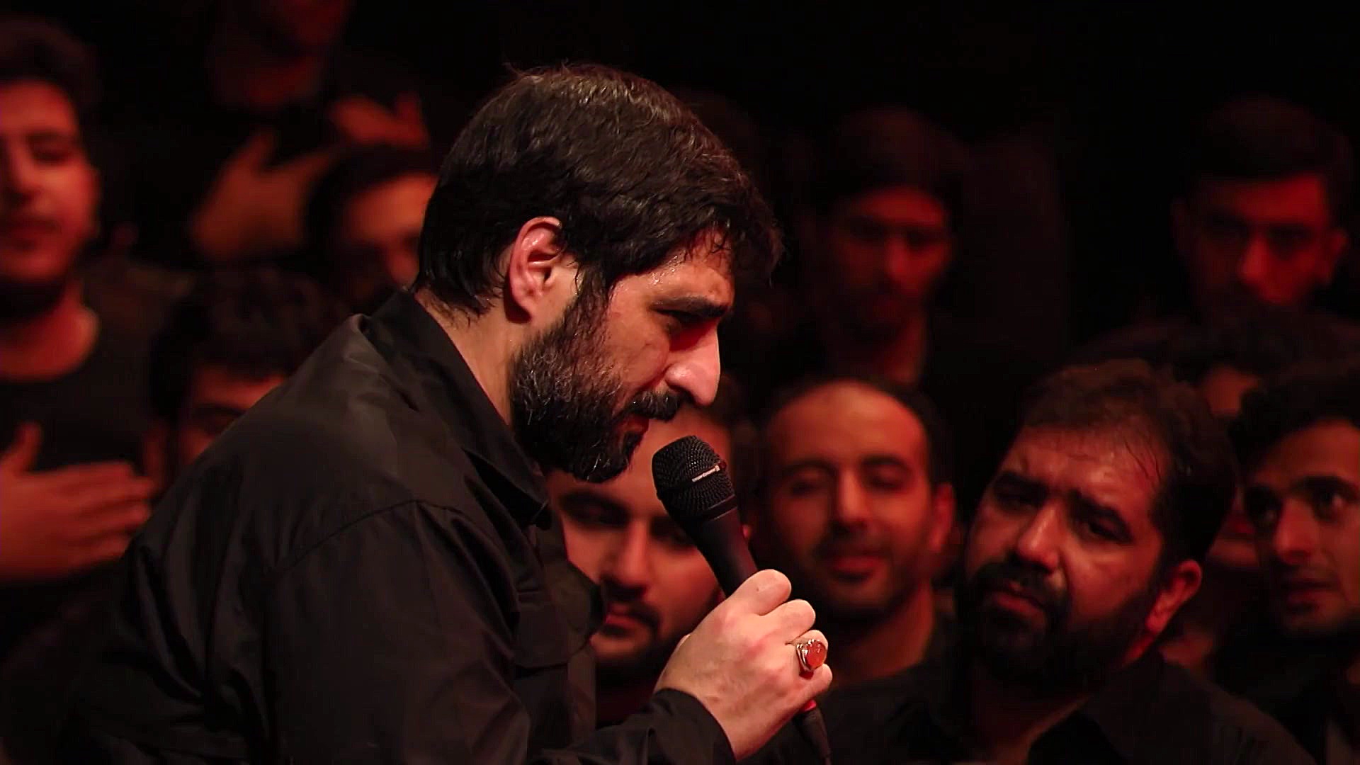 شور  بزرگداشت شهید حاج قاسم سل...