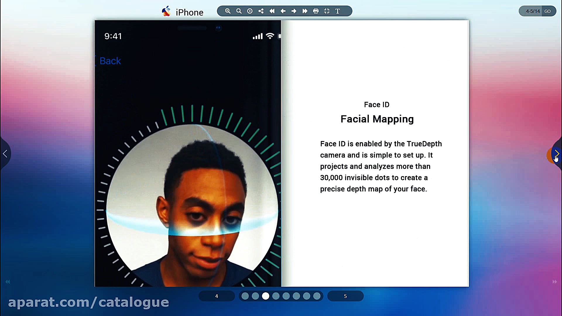 کاتالوگ دیجیتال نگاران