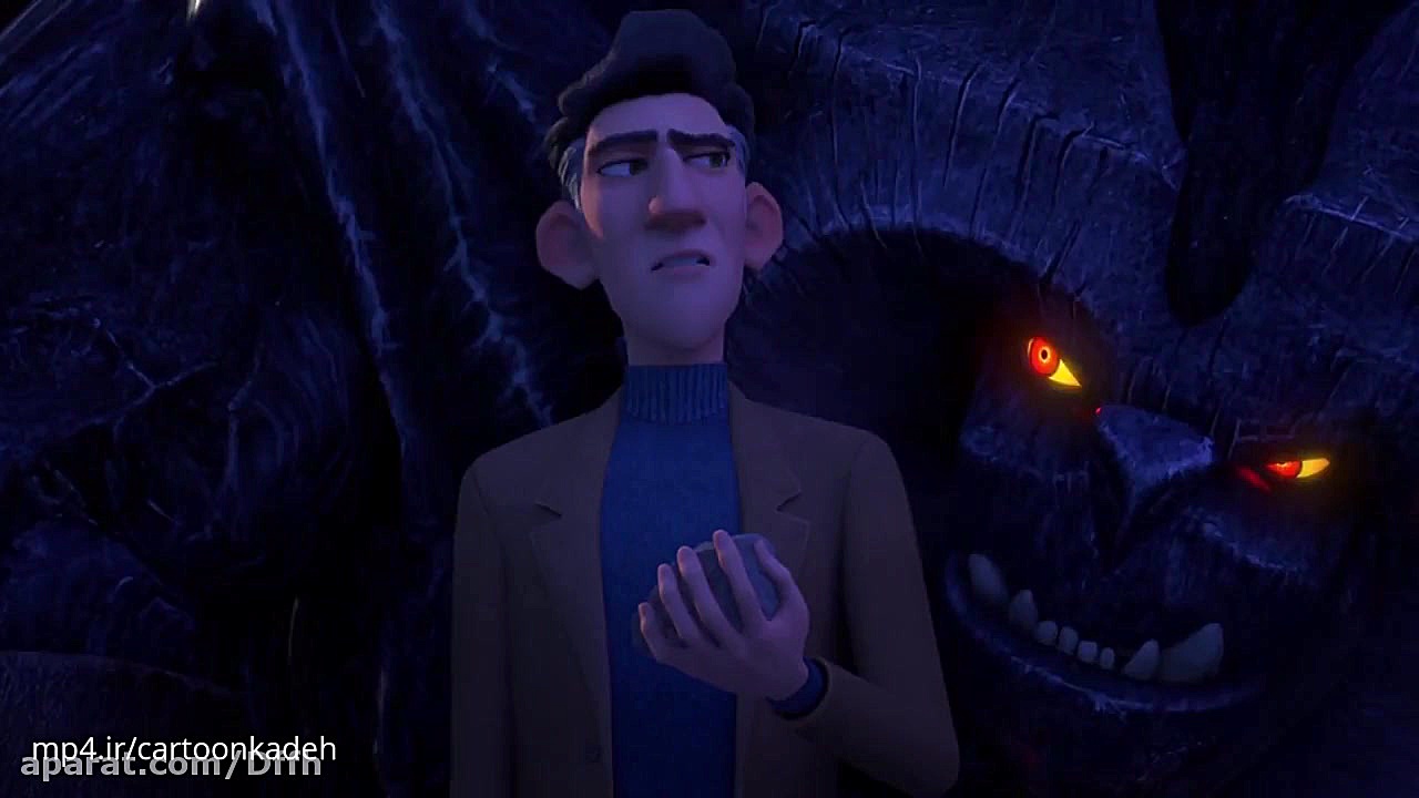 غول کش ها فصل ۱قسمت ۱