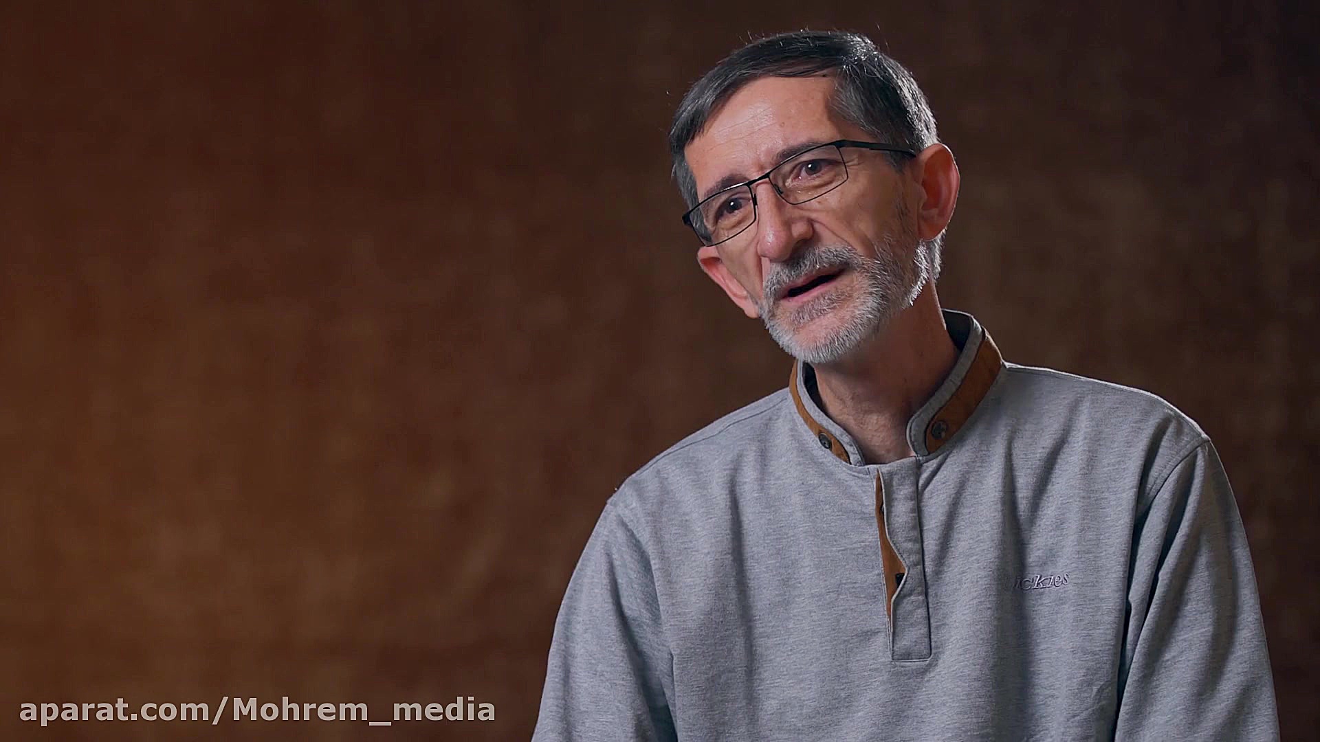 تیزر فیلم مستند &laquo;بیر عال...