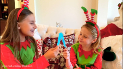 ناستیا :: هدیه های کریسمس :: م...