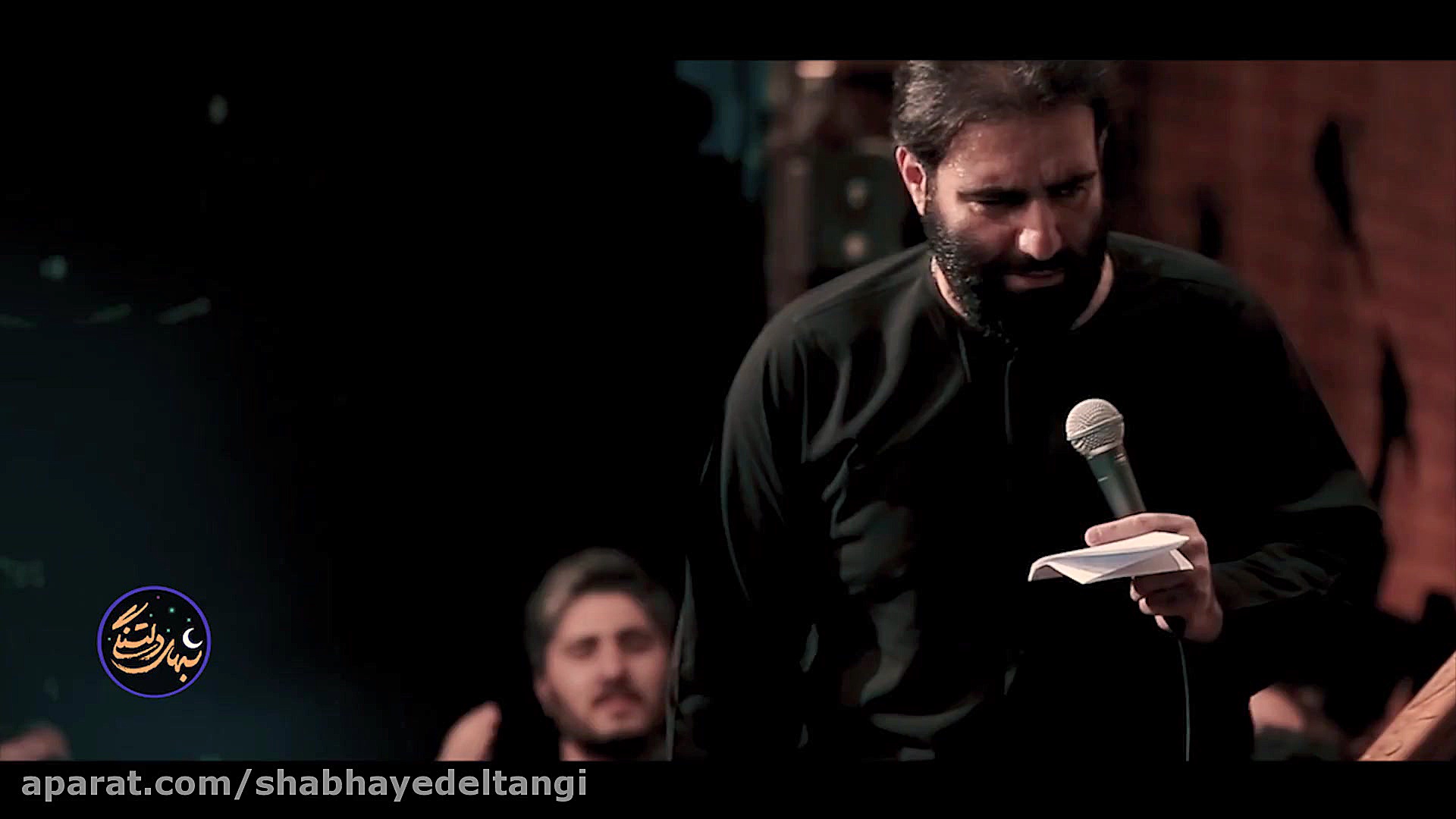 شب های دلتنگی &laquo; خیال تو...