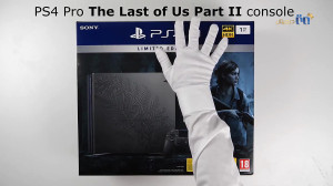 ویدئوی جعبه گشایی کنسول PS4 Pr...
