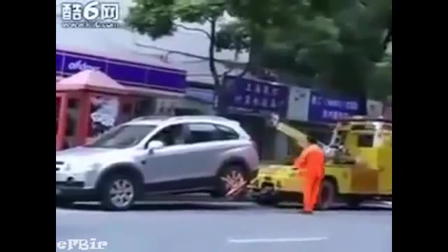 رویای شیرین هر راننده