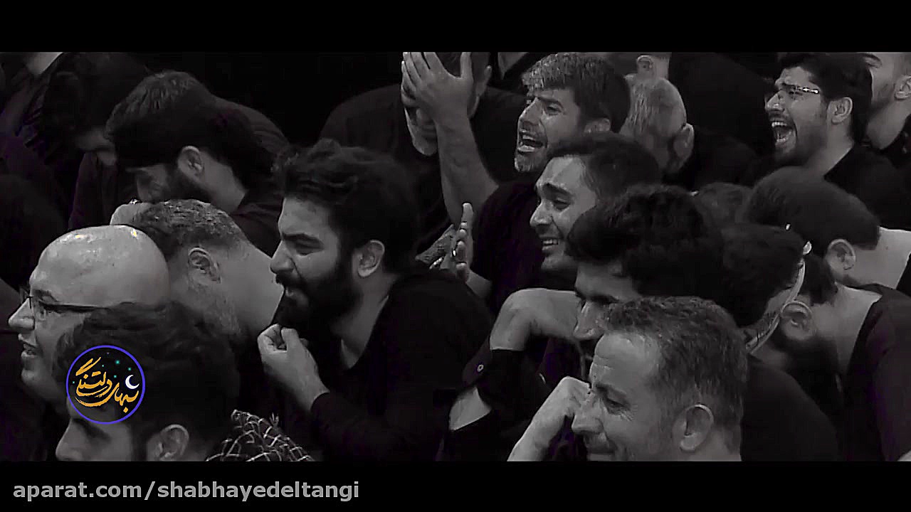 شب های دلتنگی &laquo;نجوا&raqu...