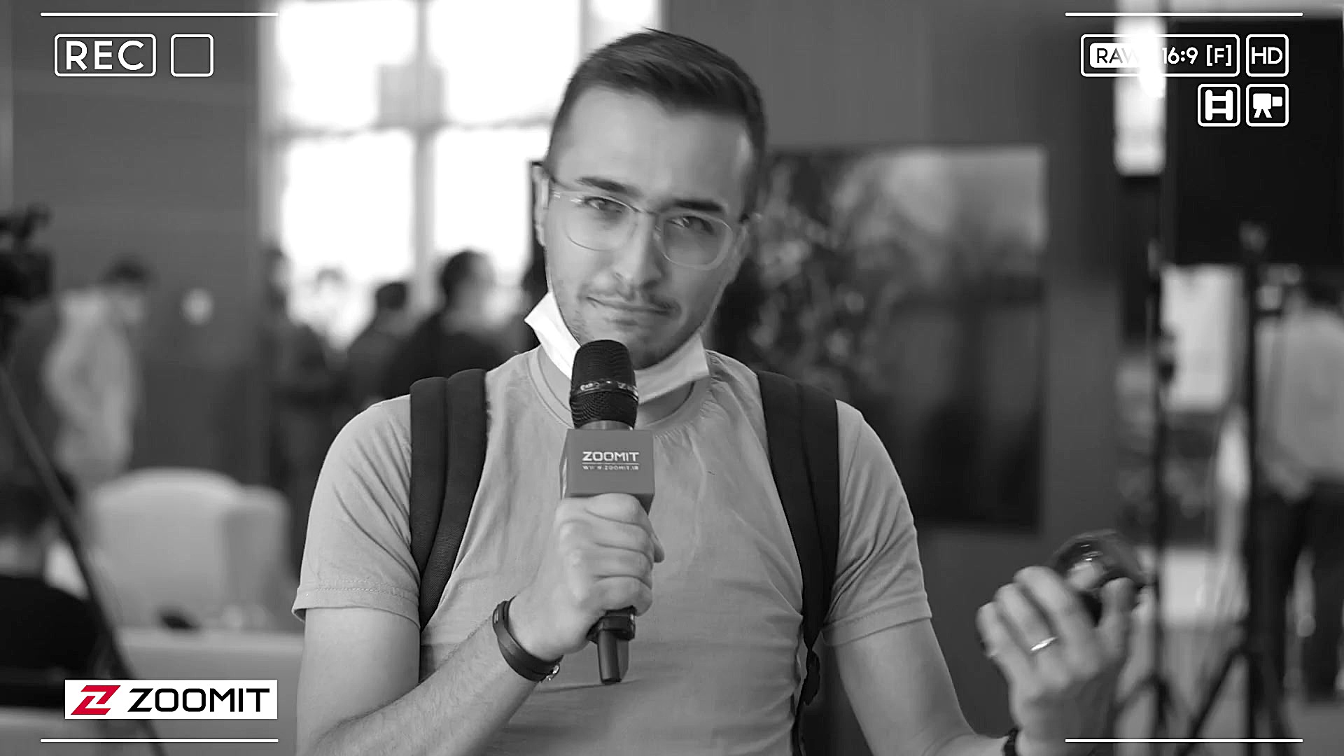 گزارش زومیت از بازدید رسانه‌ای...