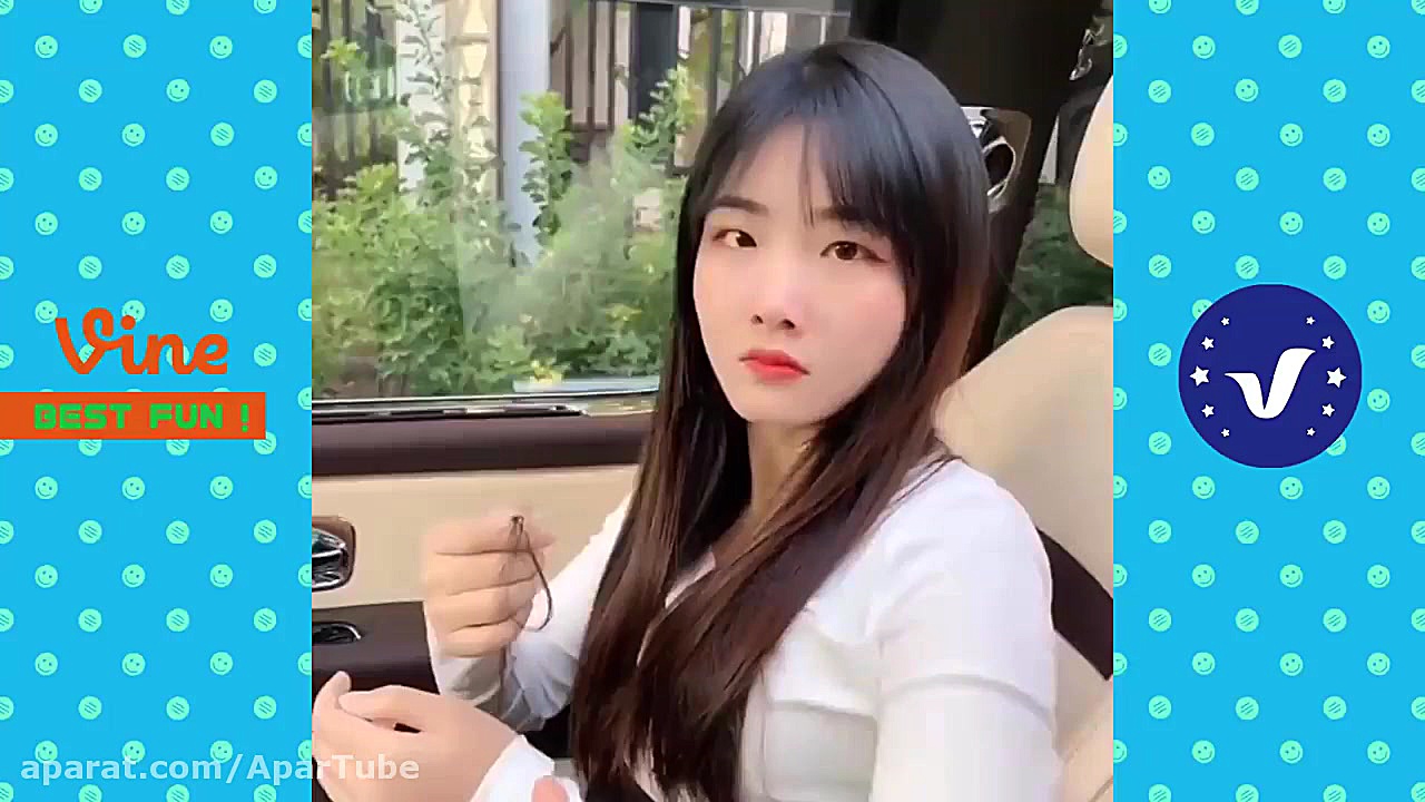 چینی های بامزه  کارهای احمقانه...