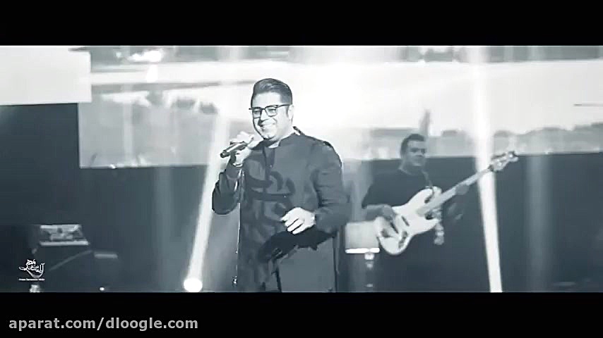 کنسرت حجت اشرف زاده  بی خبر از...