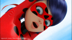 انیمیشن ماجراجویی در پاریس لید...