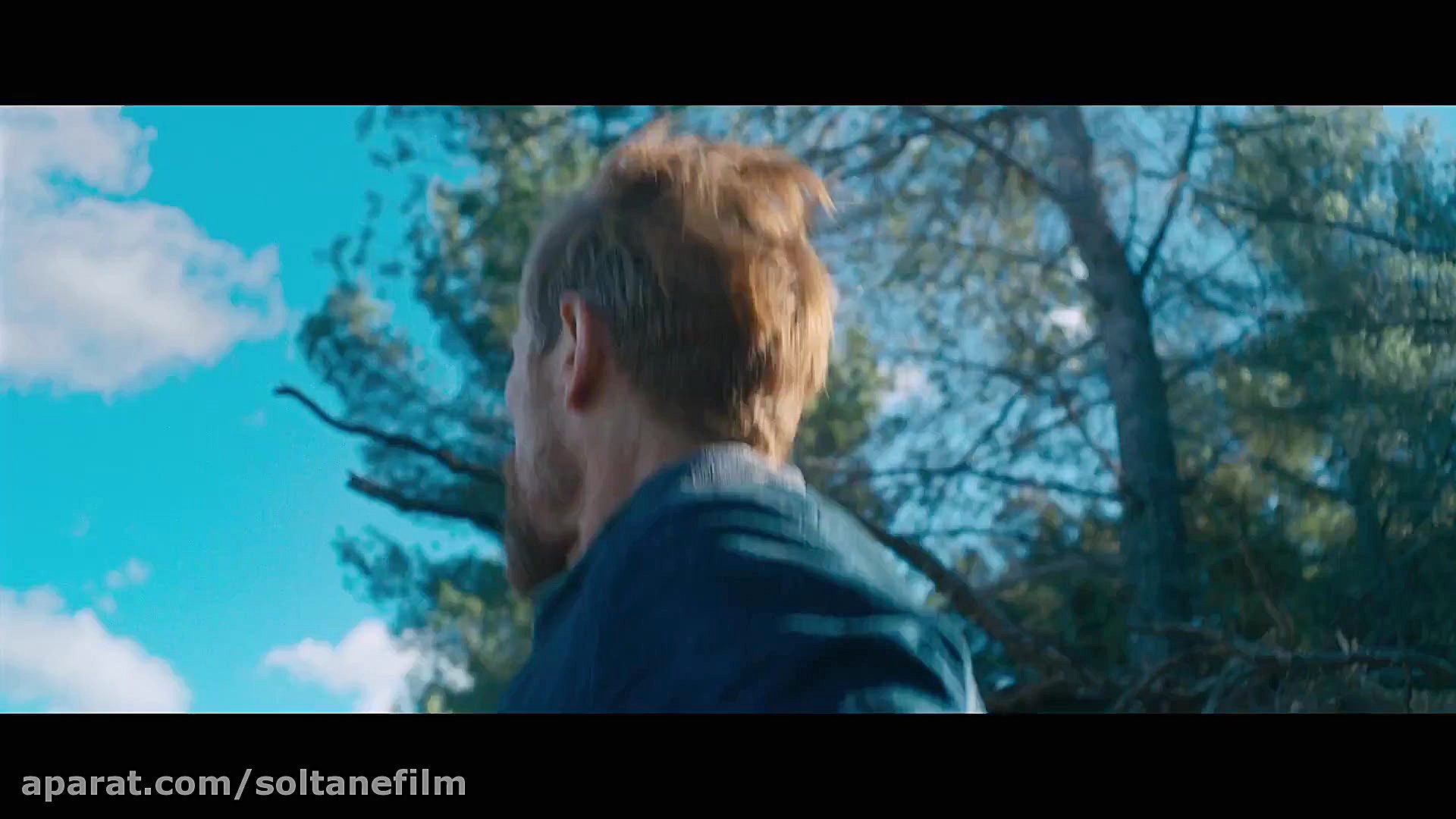 At Eternity&rsquo;s Gate 2018