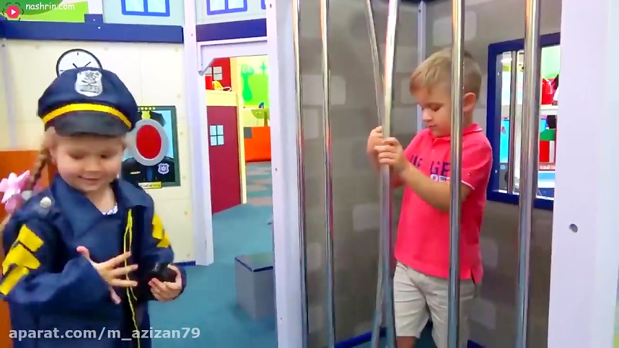 دیانا و روما جدید  دیاناشو  ما...