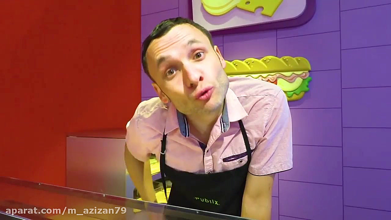 ترانه کودکانه مایا و مریم