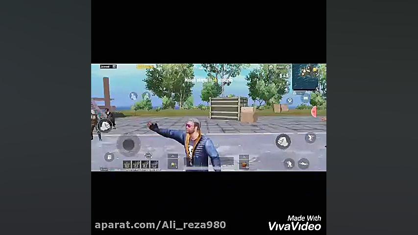 لایک و کامنت فراموش نشه