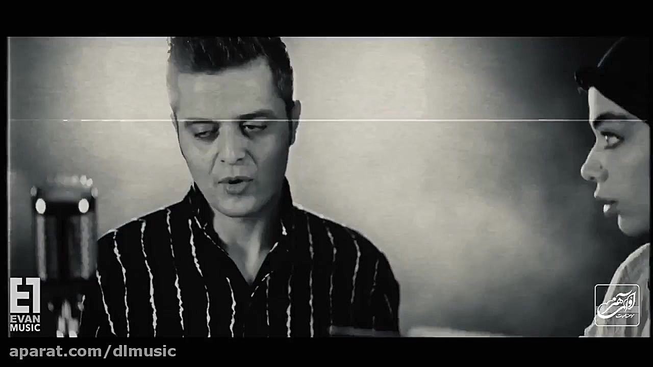 ایوان بند به نام دل