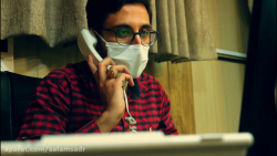 حضور و غیاب کلاس های آنلاین  د...