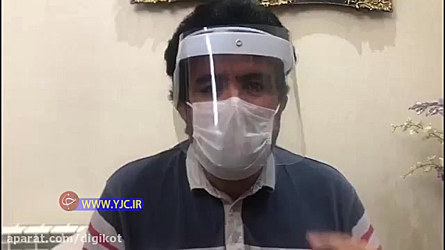 توصیه‌های حسینی بای پس از ابتل...