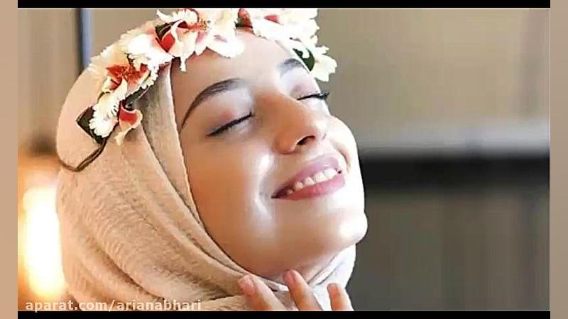 آهنگ های احساسی شاد برای تالار...